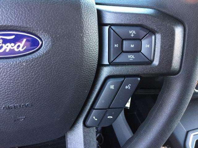 2017 Ford F-150 4x4 XL 4dr SuperCab 6.5 ft. SB